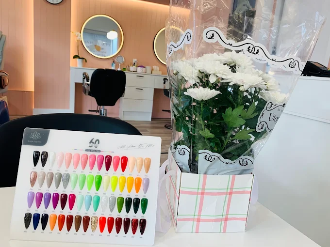 Iconic Beauty Services